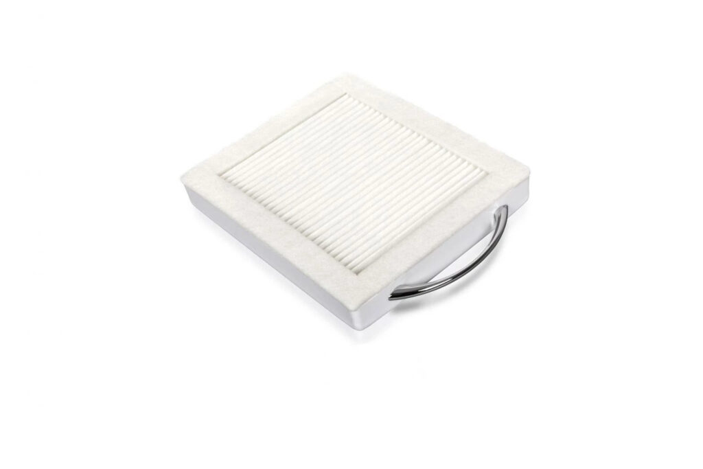 Cartuccia con filtro in poliestere per Aspiratore Afinia NDC 1000